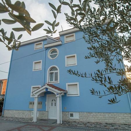 Blue Mate Apartment Bibinje Exterior foto