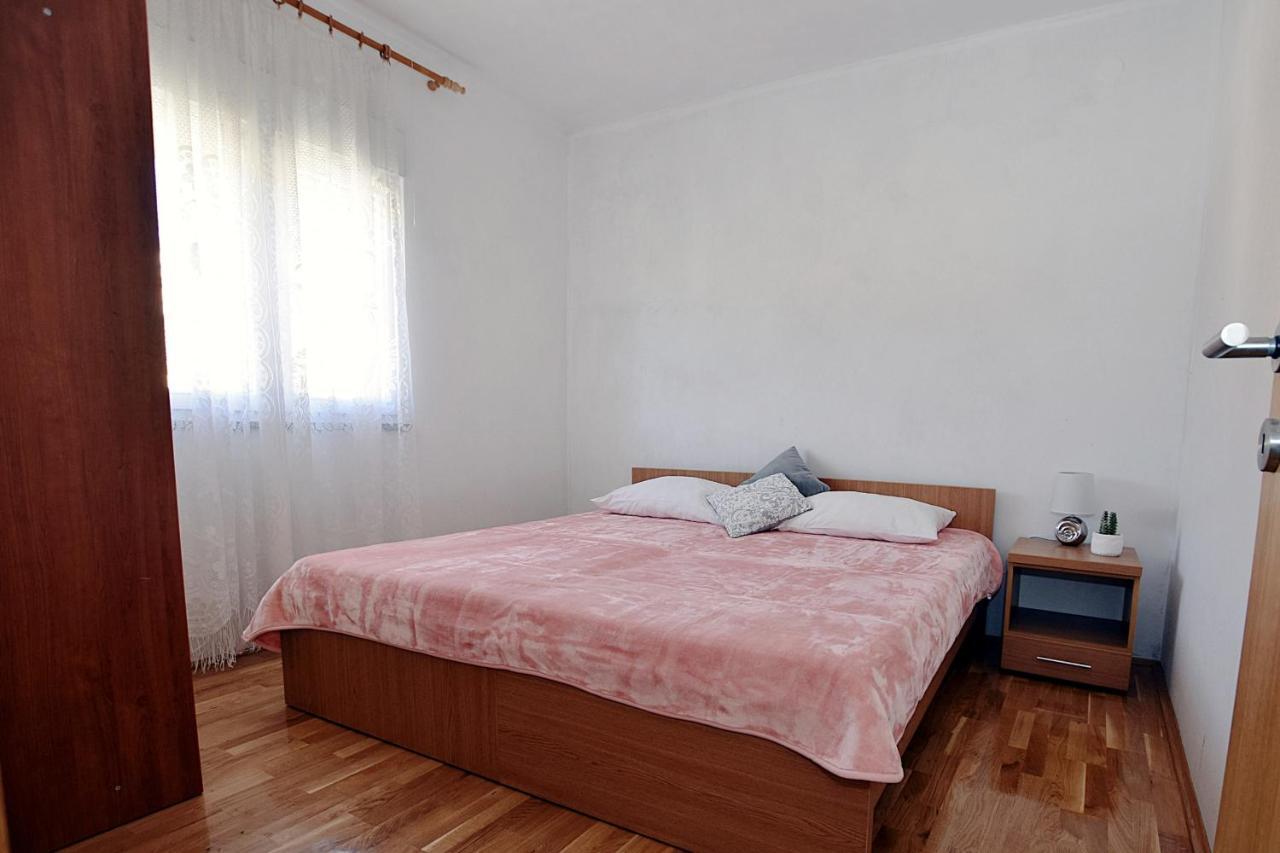 Blue Mate Apartment Bibinje Exterior foto