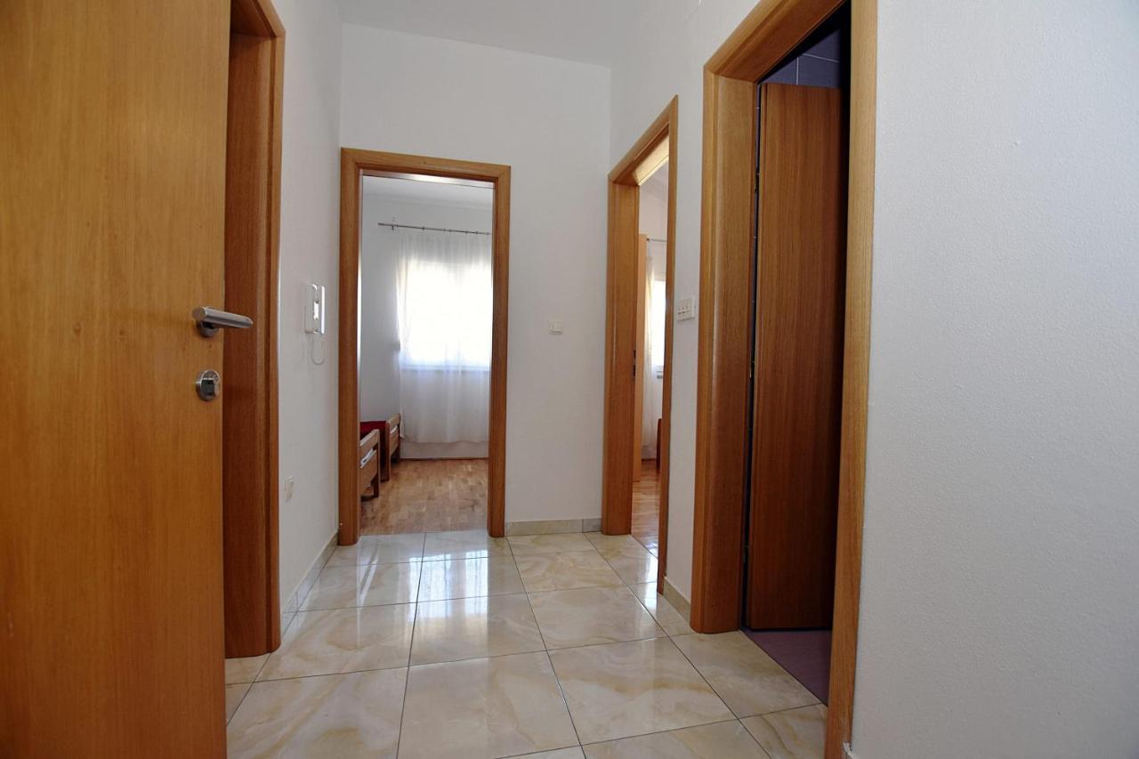 Blue Mate Apartment Bibinje Exterior foto