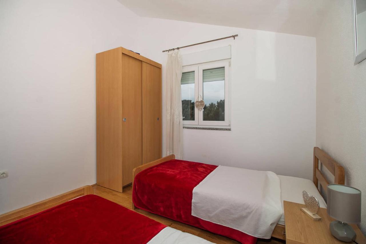 Blue Mate Apartment Bibinje Exterior foto